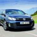 Volkswagen Golf GTD - Foto 8 din 34