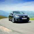 Volkswagen Golf GTD - Foto 9 din 34