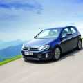 Volkswagen Golf GTD - Foto 10 din 34