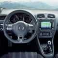 Volkswagen Golf GTD - Foto 11 din 34