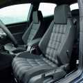 Volkswagen Golf GTD - Foto 12 din 34