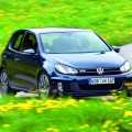 Volkswagen Golf GTD - Foto 14 din 34