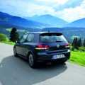 Volkswagen Golf GTD - Foto 15 din 34