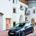 Volkswagen Golf GTD - Foto 18 din 34