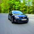 Volkswagen Golf GTD - Foto 21 din 34