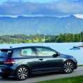 Volkswagen Golf GTD - Foto 22 din 34