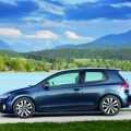 Volkswagen Golf GTD - Foto 23 din 34