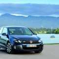 Volkswagen Golf GTD - Foto 24 din 34