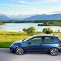 Volkswagen Golf GTD - Foto 25 din 34
