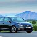 Volkswagen Golf GTD - Foto 28 din 34