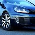 Volkswagen Golf GTD - Foto 30 din 34