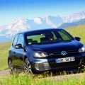 Volkswagen Golf GTD - Foto 31 din 34