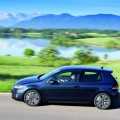 Volkswagen Golf GTD - Foto 32 din 34