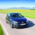 Volkswagen Golf GTD - Foto 33 din 34