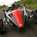 Ariel Atom - Foto 3 din 7
