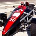 Ariel Atom - Foto 7 din 7