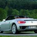 VW BlueSport Concept - Foto 2 din 20