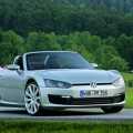 VW BlueSport Concept - Foto 3 din 20