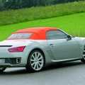 VW BlueSport Concept - Foto 4 din 20