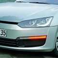 VW BlueSport Concept - Foto 8 din 20