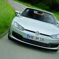 VW BlueSport Concept - Foto 13 din 20