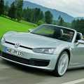 VW BlueSport Concept - Foto 14 din 20