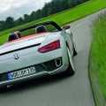 VW BlueSport Concept - Foto 15 din 20