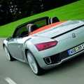 VW BlueSport Concept - Foto 16 din 20