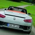 VW BlueSport Concept - Foto 17 din 20