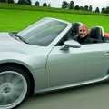 VW BlueSport Concept - Foto 18 din 20