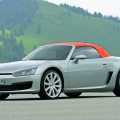 VW BlueSport Concept - Foto 19 din 20