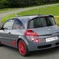 Renault Megane R26.R - Foto 2 din 14