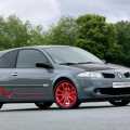 Renault Megane R26.R - Foto 4 din 14