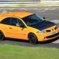 Renault Megane R26.R - Foto 5 din 14
