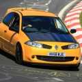 Renault Megane R26.R - Foto 14 din 14