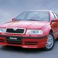 Skoda Octavia Tour - Foto 4 din 14