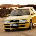 Skoda Octavia Tour - Foto 5 din 14