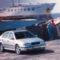 Skoda Octavia Tour - Foto 6 din 14