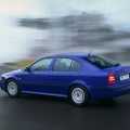 Skoda Octavia Tour - Foto 8 din 14