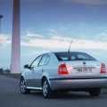 Skoda Octavia Tour - Foto 9 din 14