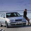 Skoda Octavia Tour - Foto 10 din 14
