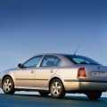 Skoda Octavia Tour - Foto 12 din 14