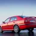 Skoda Octavia Tour - Foto 13 din 14