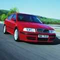 Skoda Octavia Tour - Foto 14 din 14