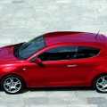 Alfa Romeo MiTo - Foto 4 din 28