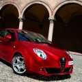 Alfa Romeo MiTo - Foto 6 din 28