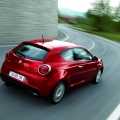 Alfa Romeo MiTo - Foto 8 din 28