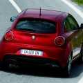 Alfa Romeo MiTo - Foto 9 din 28