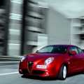 Alfa Romeo MiTo - Foto 10 din 28