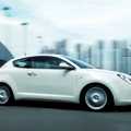 Alfa Romeo MiTo - Foto 15 din 28